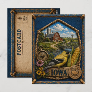 Postcard