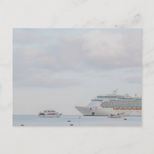 Postcard