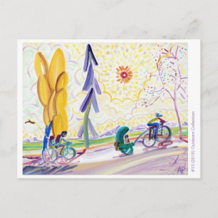 PostCard #13 ©2016 Outdoors Collection