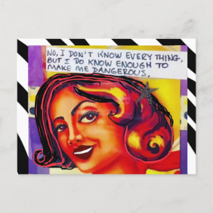 Postcard-birthday Postcard