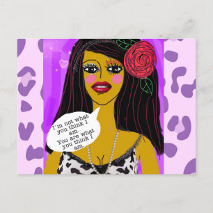 Postcard-birthday Postcard