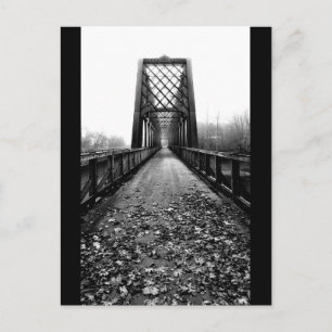 Postcard-Bridges-13 Postcard