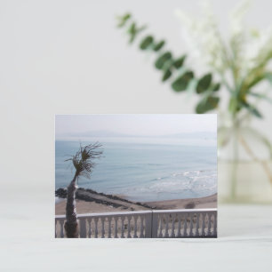 Postcard Burgas, Bulgaria