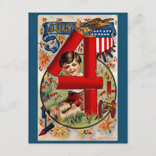 Postcard by Pâtisseries Poétique de Muse