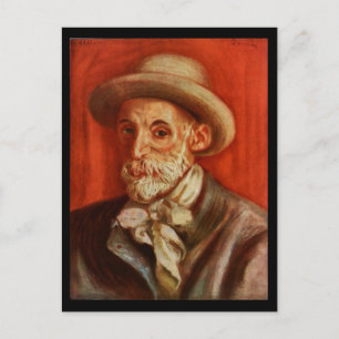 Postcard-Classic Art-Renoir 11 Postcard