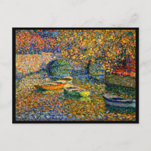 Postcard-Classic/Vintage-Henri Le Sidaner 44 Postcard