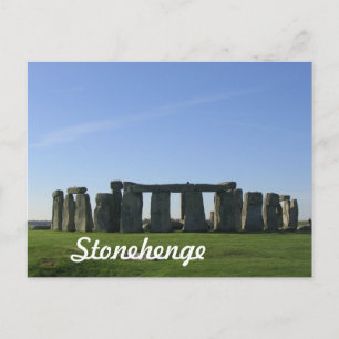 Postcard - Customised