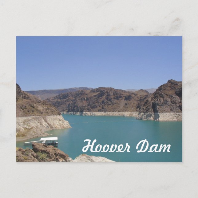 Postcard - Customised (Front)