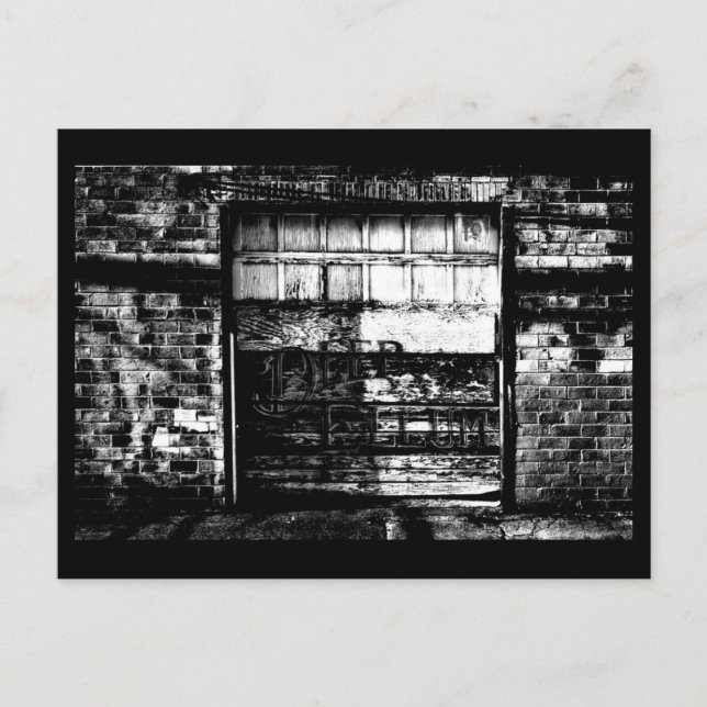 Postcard-Dallas Photography-20 Postcard (Front)