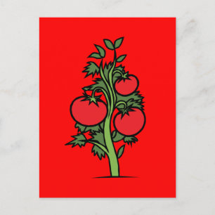 Postcard-Food/Drink-24 Postcard