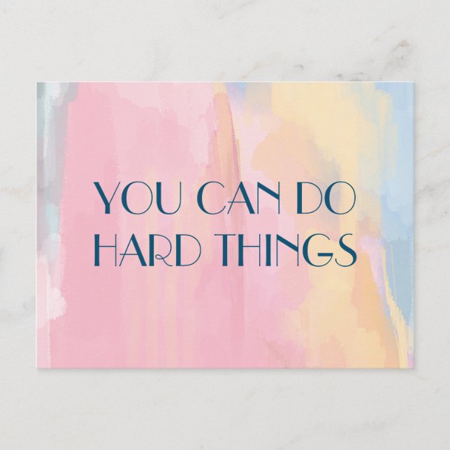 postcard for girls (Front)