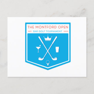 Postcard... for the Memories Holiday Postcard