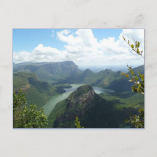 Postcard from South Africa