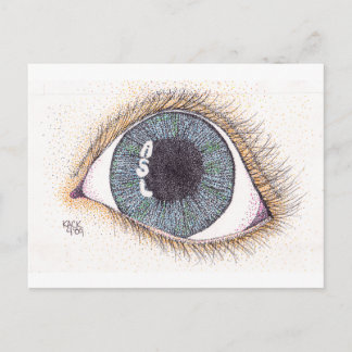 Postcard Horizontal