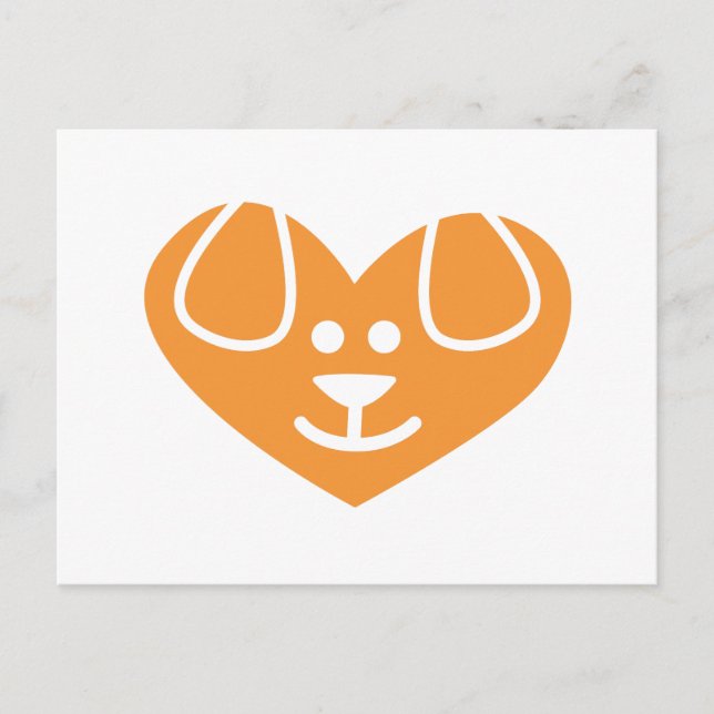 Postcard Horizontal Template (Front)