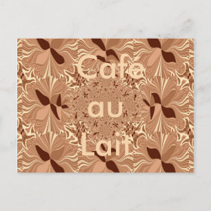 Postcard Horizontal Template