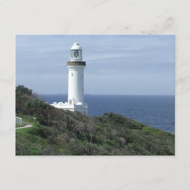 Postcard Horizontal Template - Customised (Front)