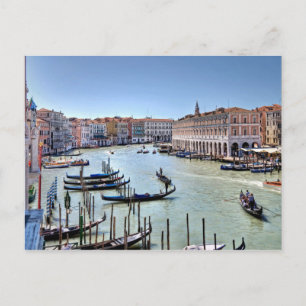 Postcard Hotel Sagrado, Venice Italy