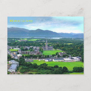 Postcard Ireland