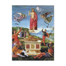 Postcard: Kinnaird Resurrection