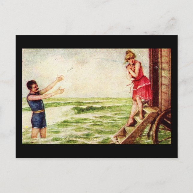 Postcard-Love Art-14 Postcard (Front)