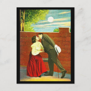 Postcard-Love Art-33 Postcard