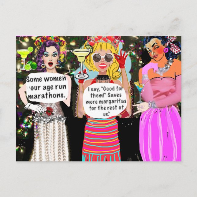 POSTCARD- POSTCARD (Front)