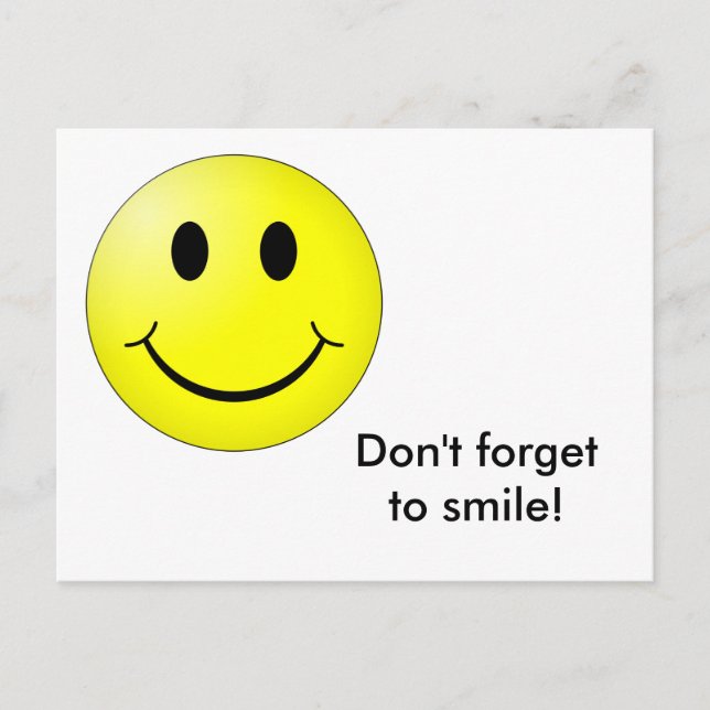 Postcard! Postcard (Front)