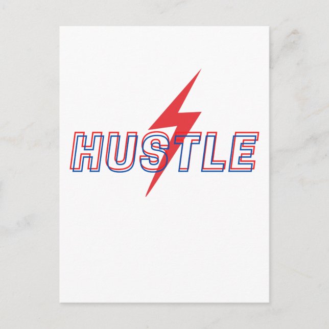 Postcard Postkarte  (Front)