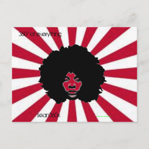 Postcard sean360x seanSHINE