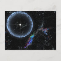Postcard:  Stellar Quakes