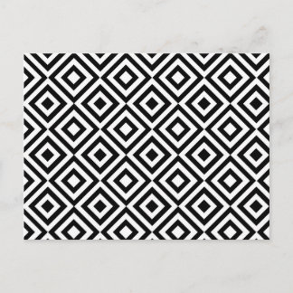 postcard template