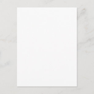 Postcard Vertical Template