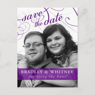 "postcard vertical template" announcement postcard