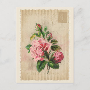 Postcard Vintage Collection - Vol.1 - Postcard