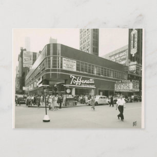 Postcard-Vintage NY 20 Postcard