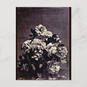 Postcard-Vintage Photography-Charles Aubry 26 Postcard