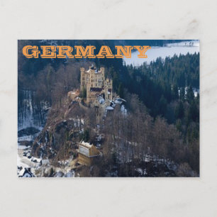 Postcards