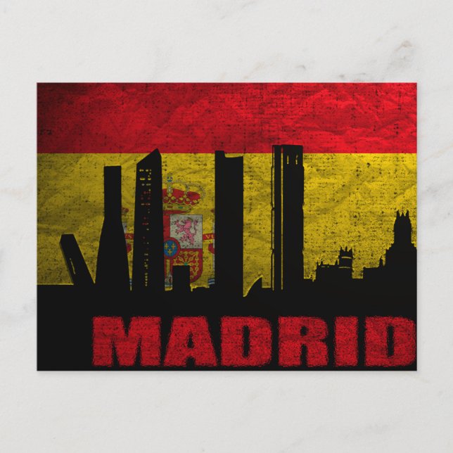 Postcards (Front)