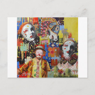 Postcards
