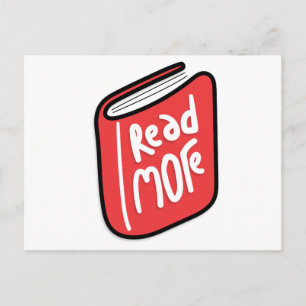 Postcards for book lovers