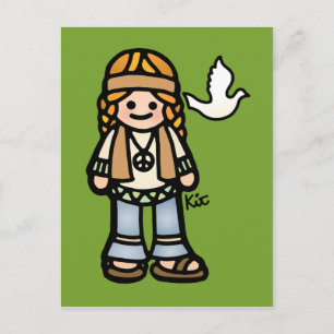 postcards for peace.