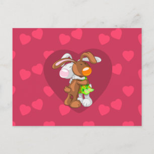 POSTCARDS I LOVE YOU