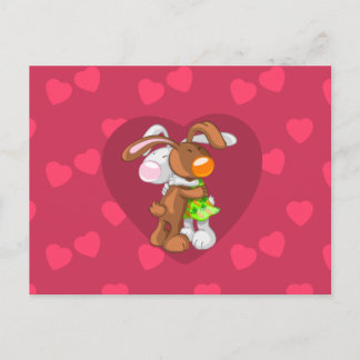 POSTCARDS I LOVE YOU