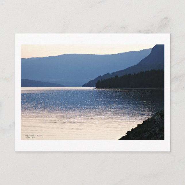 Postcards templates (Front)