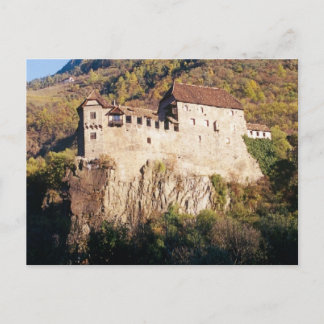 postcast2 postcard
