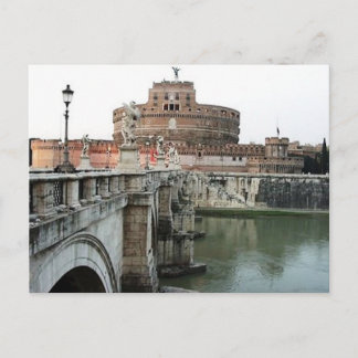 Postcast6 Postcard