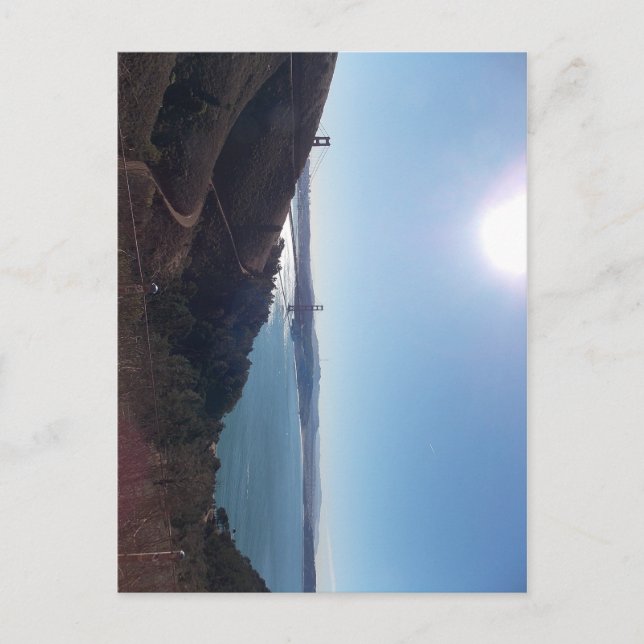 postcrd holiday postcard (Front)