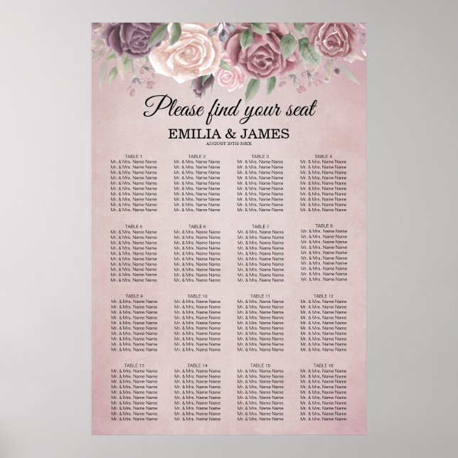 Poster (Front)