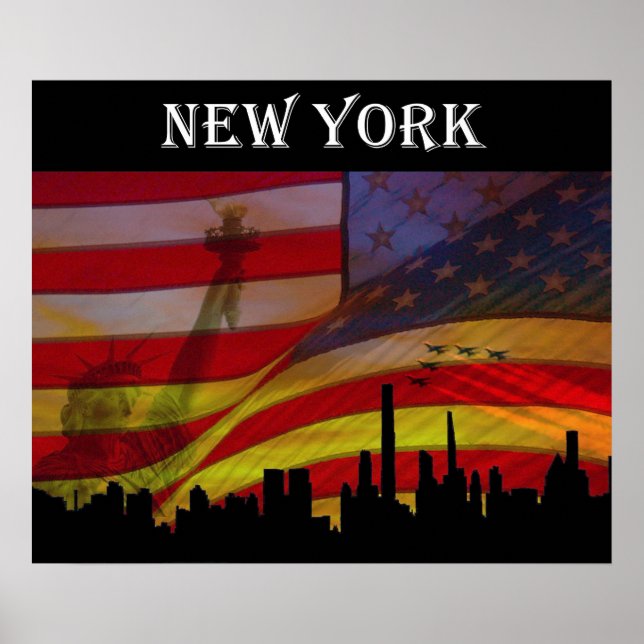 Poster (Front)